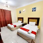 جزيرة الؤلؤ للشقق الفندقية Pearl Island Hotel Apartment