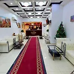 جزيرة الؤلؤ للشقق الفندقية Pearl Island Hotel Apartment