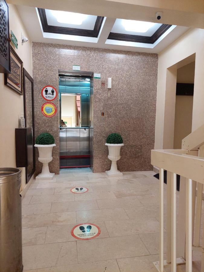Hotel جزيرة الؤلؤ للشقق الفندقية Pearl Island