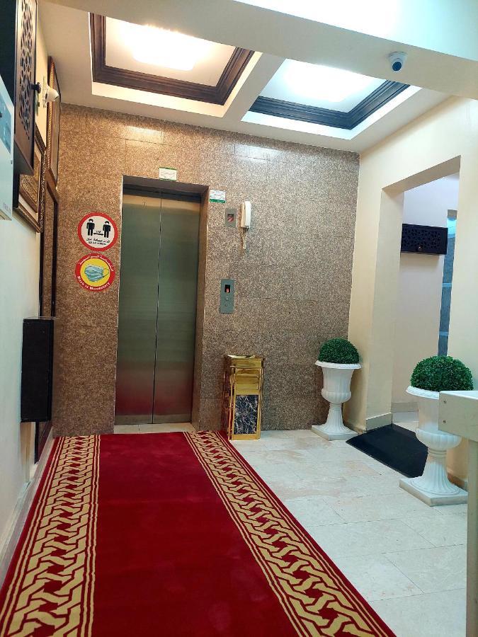 جزيرة الؤلؤ للشقق الفندقية Pearl Island *