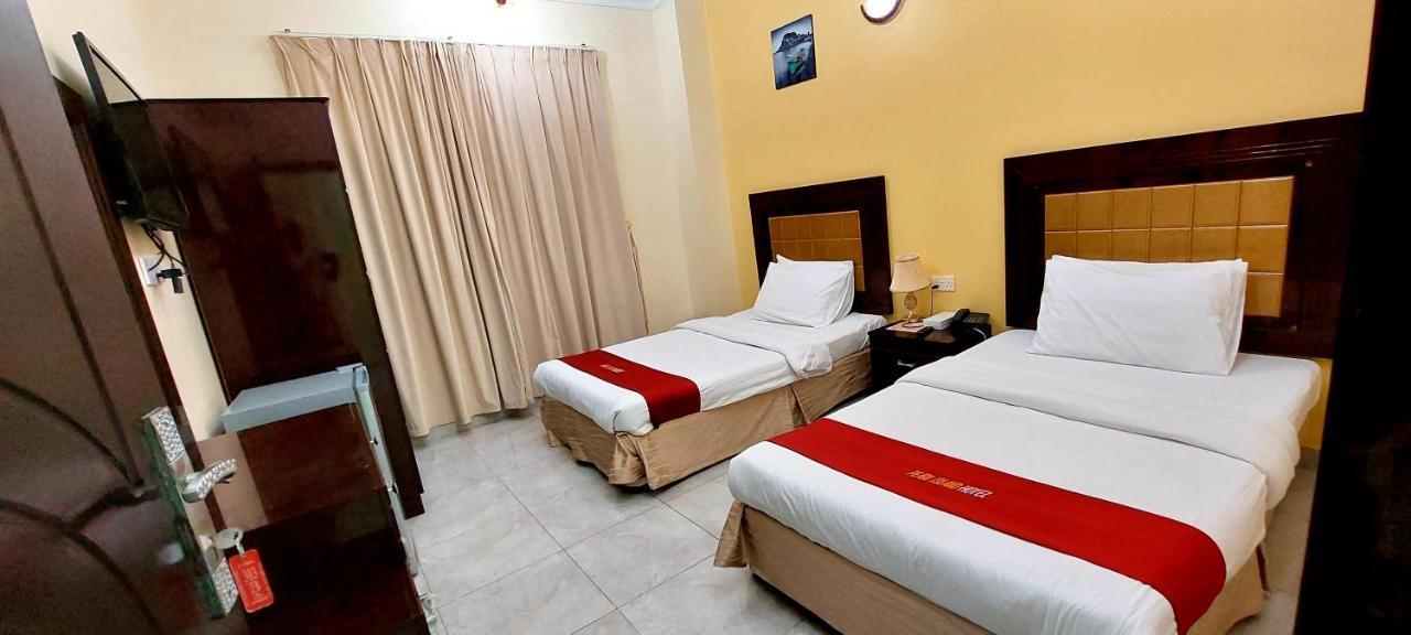 Hotel جزيرة الؤلؤ للشقق الفندقية Pearl Island